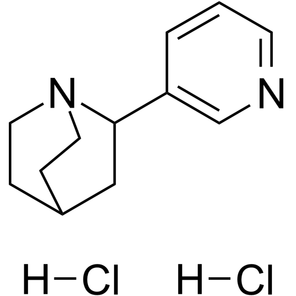 RJR-2429 dihydrochloride 1021418-53-0